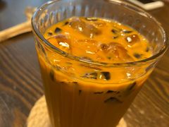 招牌冻泰奶茶-游泰号(黑沙环店)