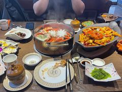 -蟹之国·精品蟹料理(极地店)