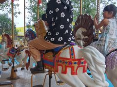 -南昌之星游乐场