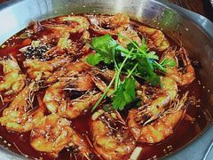 -槐店王婆大虾(开发区店)
