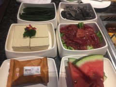 -海底捞火锅(邯郸新世纪中心店)