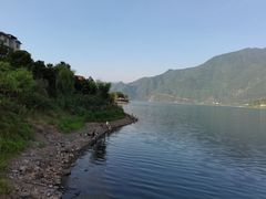 -雷波马湖风景区