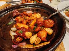 -汤城小厨•粤菜•靓汤(苏州街店)