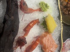 -上井精致料理自助餐(松雷店)