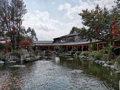 -大门水乡·顺德菜