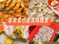 -坛南湾阿强农家乐.海鲜大排档老字号(福州地标美食店)