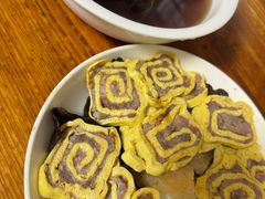 -玲燕蒸菜馆(江东路店)