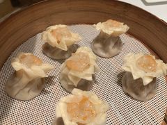 传统烧麦-耳朵眼会馆(鼓楼店)