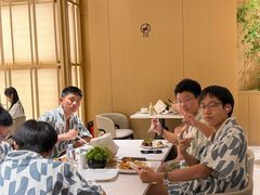 -畅想汤泉生活(民治店)