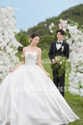 -金夫人婚纱摄影(惠阳店)