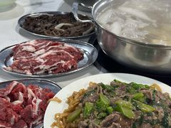 -菜忠潮州牛肉店(岗厦店)
