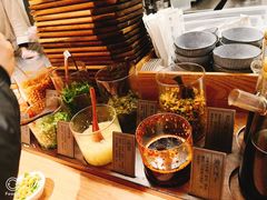 -小满手工粉(上海文峰广场店)