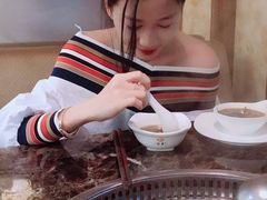 -重庆德庄火锅(映月湖环宇城店)