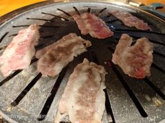 -万兴佳烤肉·长白山老味道(东岸里店)