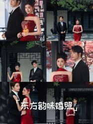 -维多利亚婚纱摄影全球旅拍(华南旗舰店)