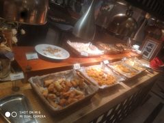 -芭菲盛宴·环球美食(北城国际店)