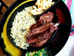 -吃饼人西餐(南开店)