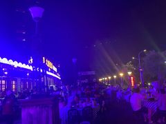 -钱大妈海鲜饭店(保利林语店)