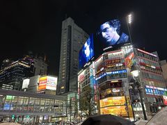 -涩谷区