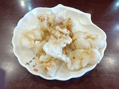 -服务大楼冷面(延大店)