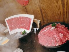 -井格重庆火锅(西直门凯德Mall店)