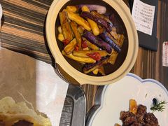 -江太极江浙菜(马桥万达广场店)