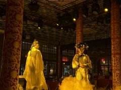 -白家大院·王府宫廷菜(苏州街店)