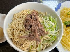 -十二忠手拉面(五福店)