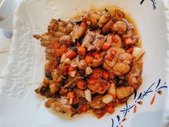 -漫圆·品质家宴(榔梨店)