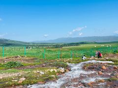 -新疆那拉提国家旅游度假区