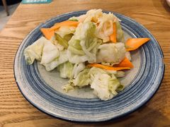 -金豆角砂锅焖面(安贞店)