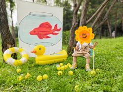 -十孕纪高端孕妇亲子摄影