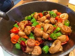 -老板恋上鱼(高新万达店)