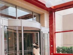 -红樱桃·欢乐餐厅(太原里店)