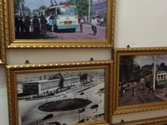 墙上图片-王家小院老菜馆(民丰大街店)