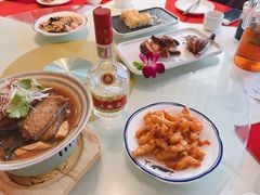 -凯鸽酒楼(大同振兴街店)