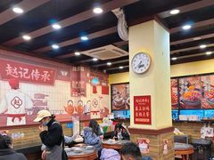-赵记传承·中国甜品(福州总店)
