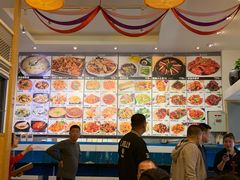 -渔家颂歌渔家味道(青石路店)