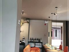 大堂-山塘渡·苏式园林餐厅