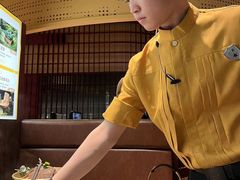 -巴奴毛肚火锅(悠唐购物中心店)