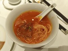 -荣轩(新荣记环球金融中心店)