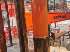 -霸腹烤肉(厦门柚子番店)