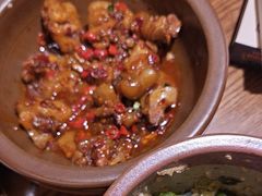 -八碗湘长沙市井菜(坡子街店)