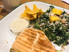 -HELLO 27 意面·沙拉·帕尼尼