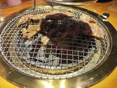 -万兴佳烤肉·长白山老味道(东岸里店)