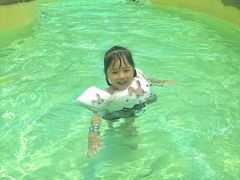 -杭州开元森泊度假乐园