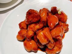 糖醋里脊-江南厨子(万象天地店)