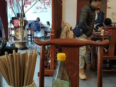 大堂-同得兴面馆.苏式面.三虾面(园区店)