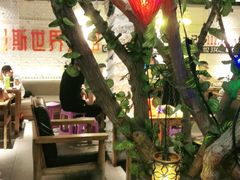 -通海俄式烧烤·俄罗斯大串(嵩山路店)