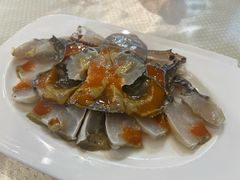 -好兄弟郭巨海鲜(天一阁店)